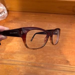 Dolce & Gabbana Eyewear